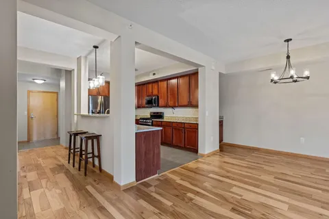 $359,900 | 825 Berry Street, Unit 103, St. Paul, MN 55114