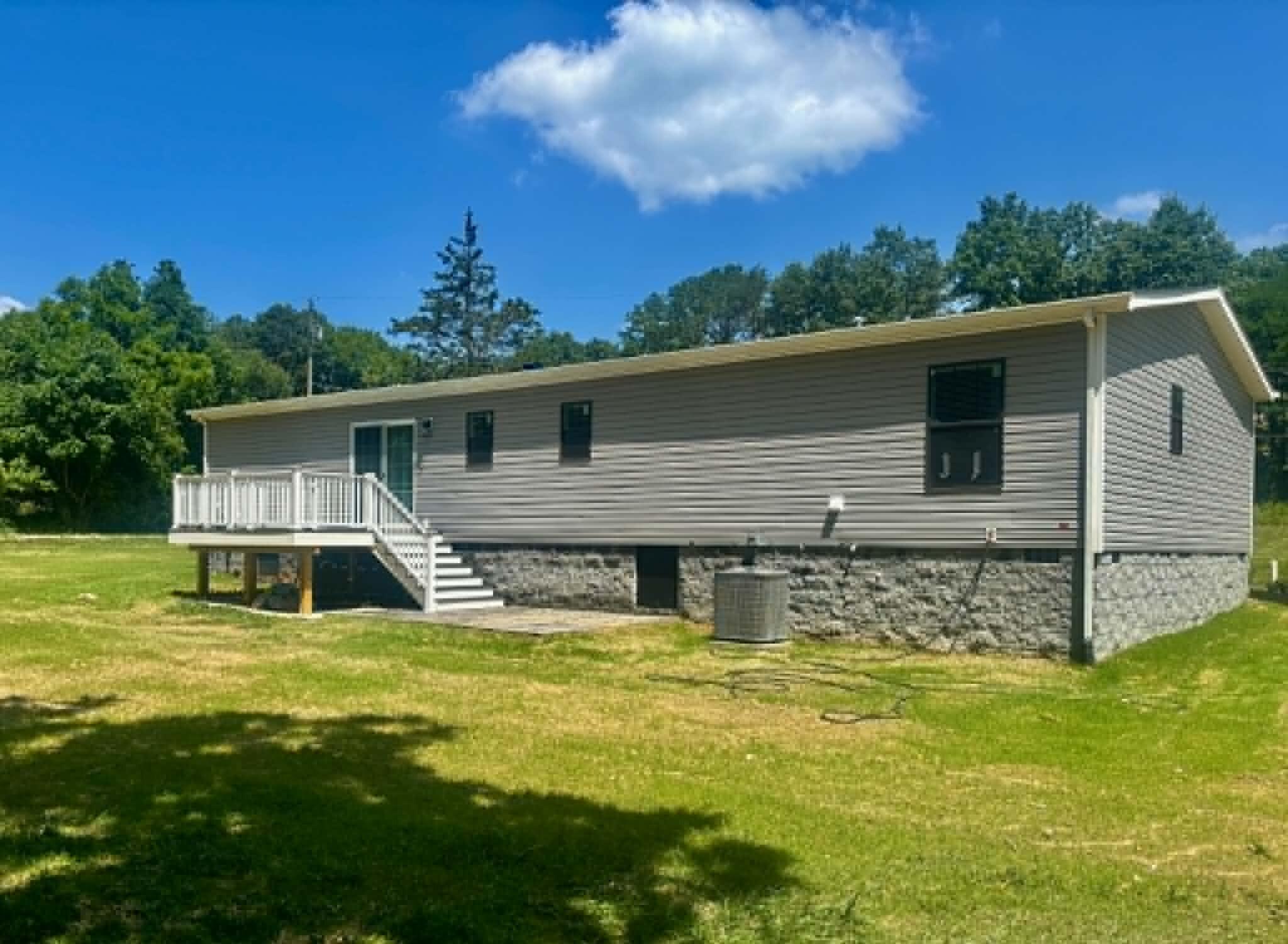 3702 Buck Mountain Road Roanoke, VA 24018 - Photo 22 of 22 back