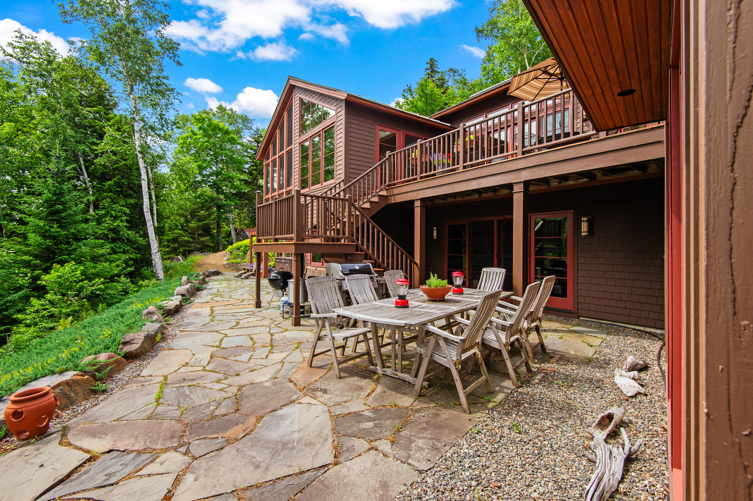 6 Innsbrook Drive Sandy River Plt, ME 04970 - Photo 62 of 69 Outdoor Seating
