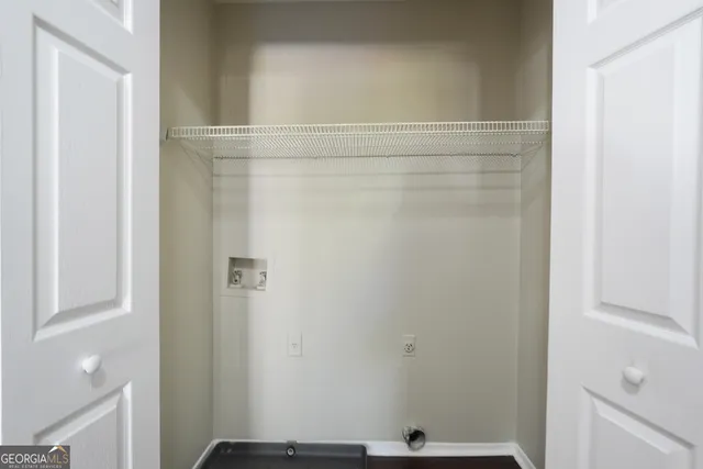 a view of small space