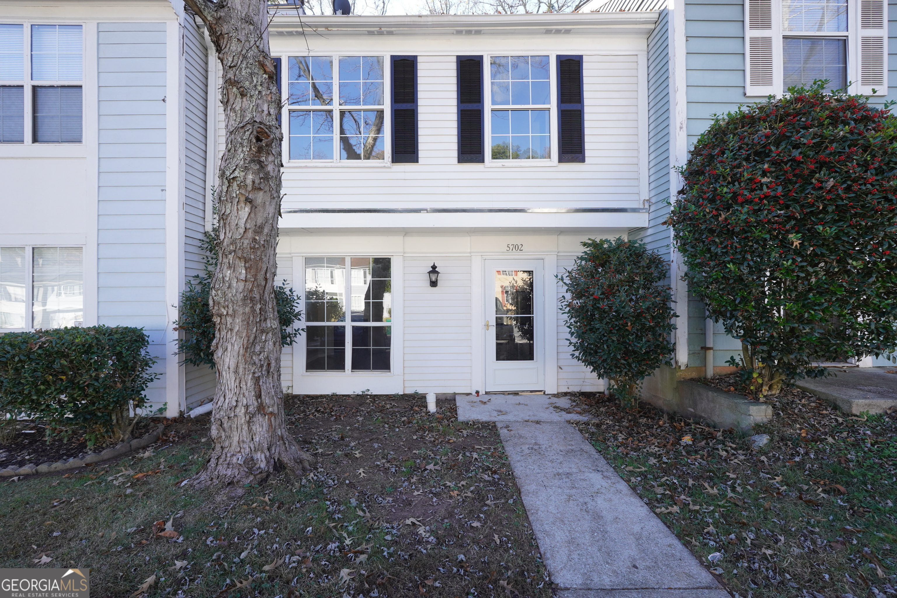 5702 Wells Circle Stone Mountain, GA 30087 - Photo 28 of 29