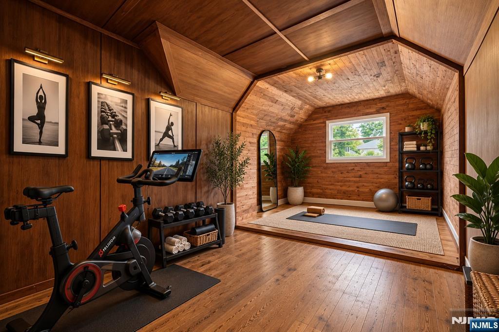 241 South Ridgewood Road South Orange, NJ 07079 - Photo 46 of 49 Gallery Image 46