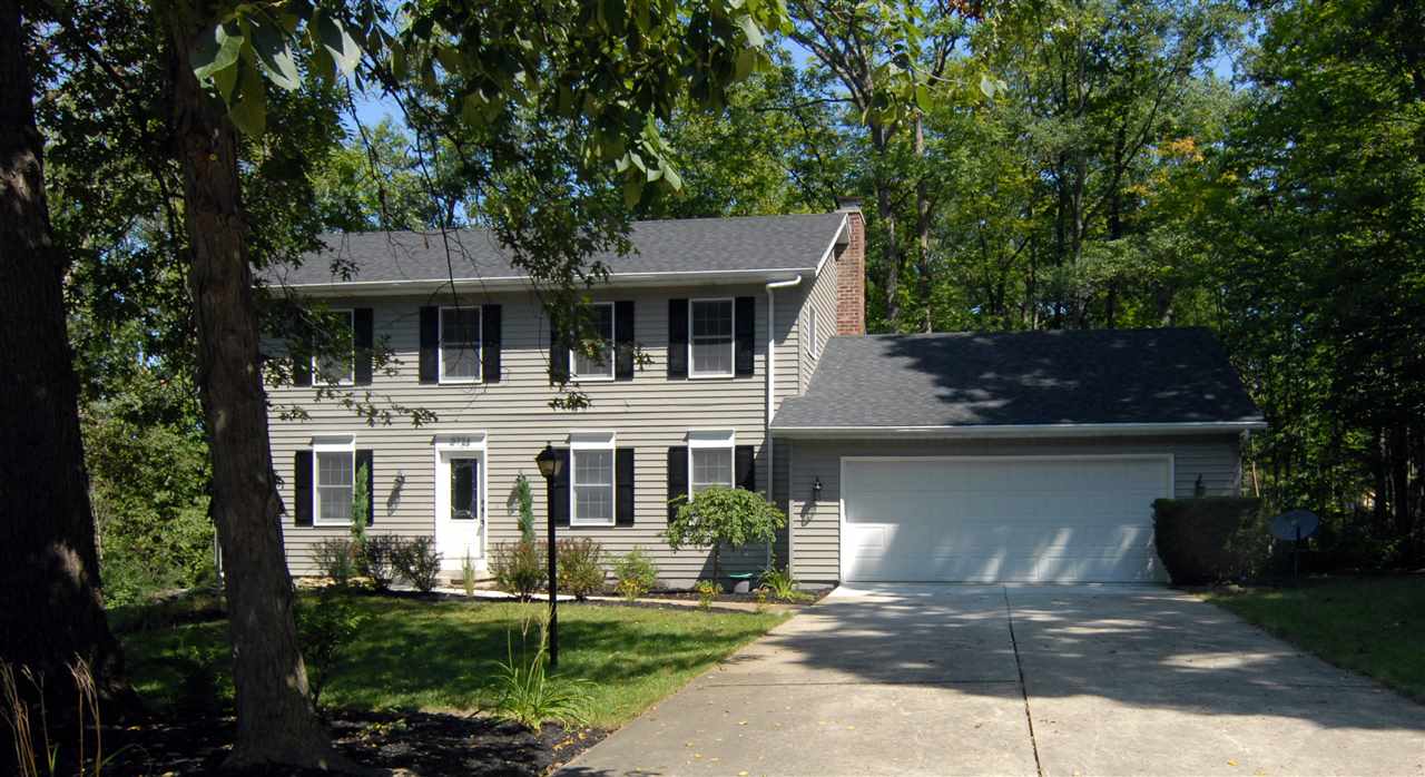 9734 Saratoga Road Fort Wayne, IN 46804 - Photo 1 of 36 Gallery Image 1