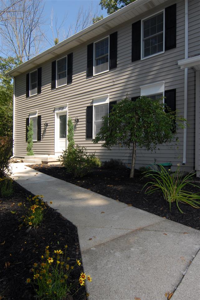 9734 Saratoga Road Fort Wayne, IN 46804 - Photo 2 of 36 Gallery Image 2