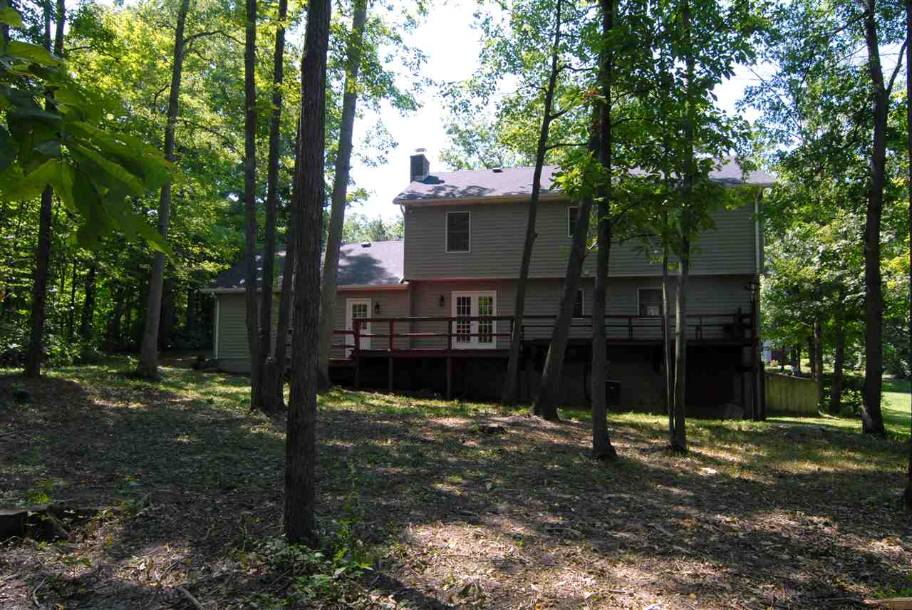 9734 Saratoga Road Fort Wayne, IN 46804 - Photo 12 of 36 Gallery Image 12