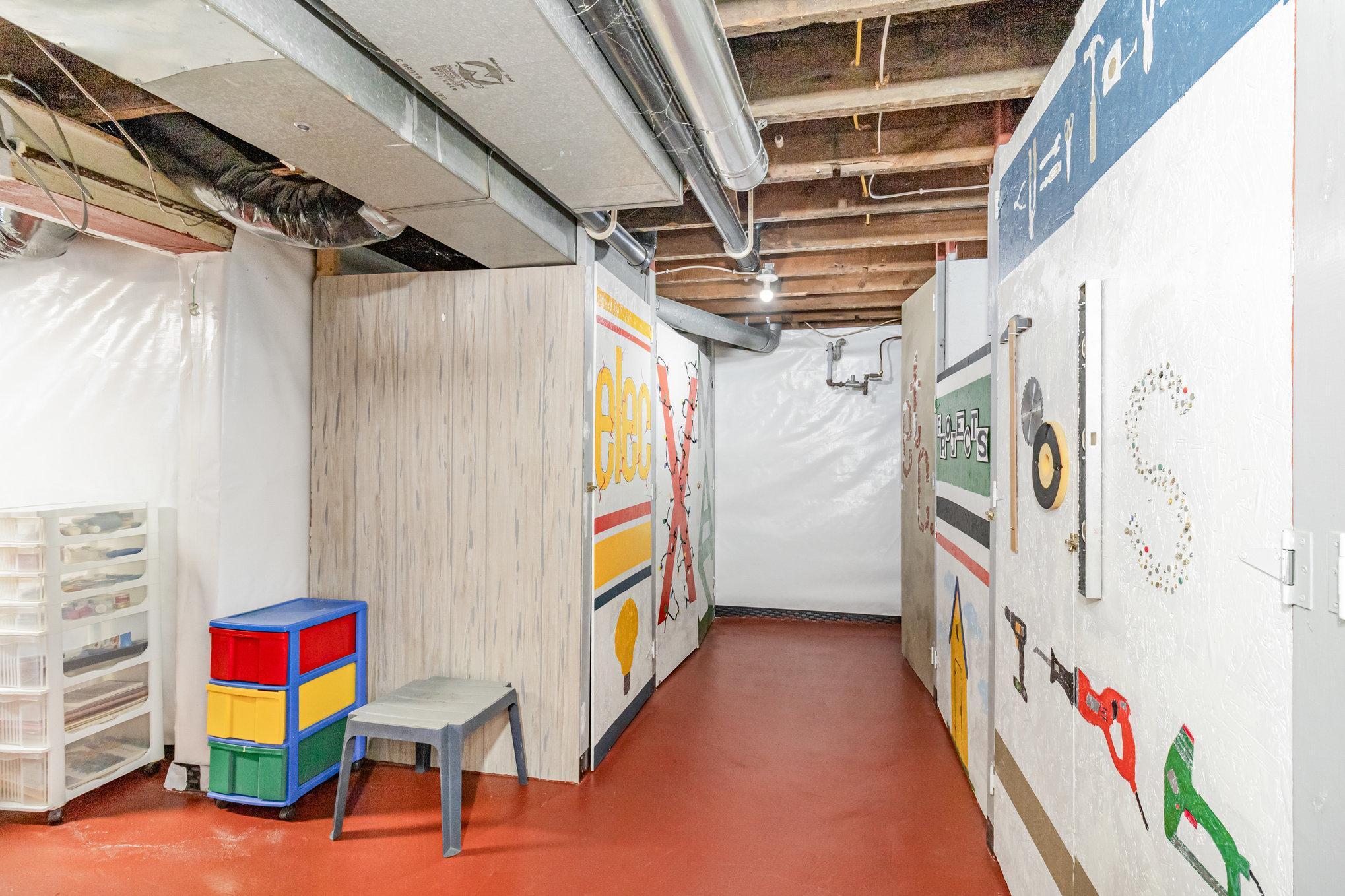 3734 Perry Avenue North Robbinsdale, MN 55422 - Photo 19 of 30