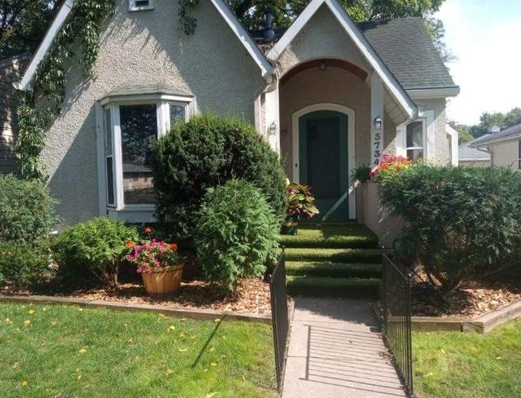 3734 Perry Avenue North Robbinsdale, MN 55422 - Photo 2 of 30