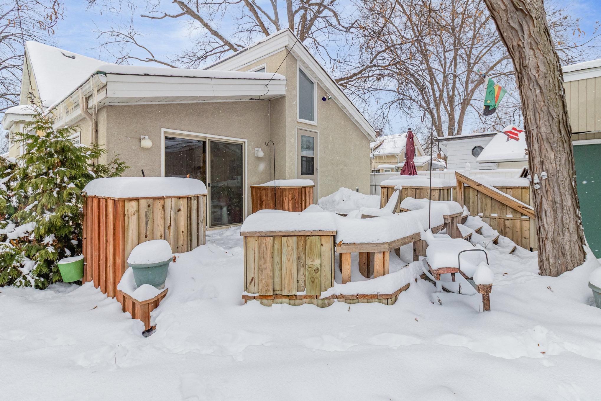 3734 Perry Avenue North Robbinsdale, MN 55422 - Photo 22 of 30