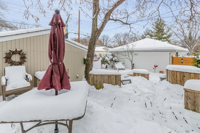 $249,500 | 3734 Perry Avenue North, Robbinsdale, MN 55422