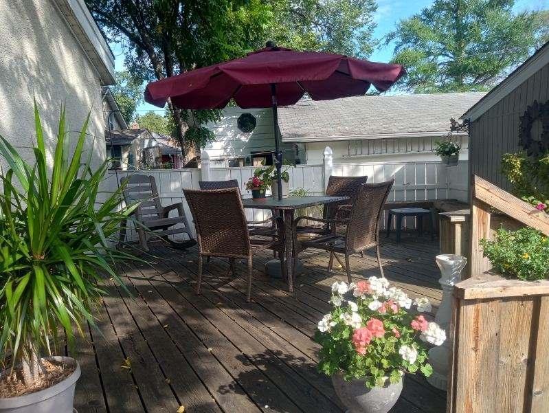 3734 Perry Avenue North Robbinsdale, MN 55422 - Photo 25 of 30