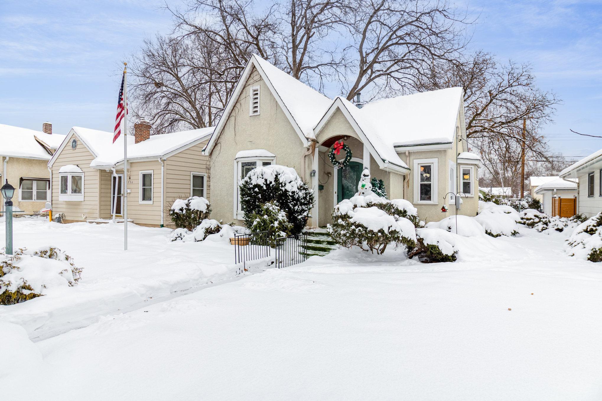 3734 Perry Avenue North Robbinsdale, MN 55422 - Photo 29 of 30