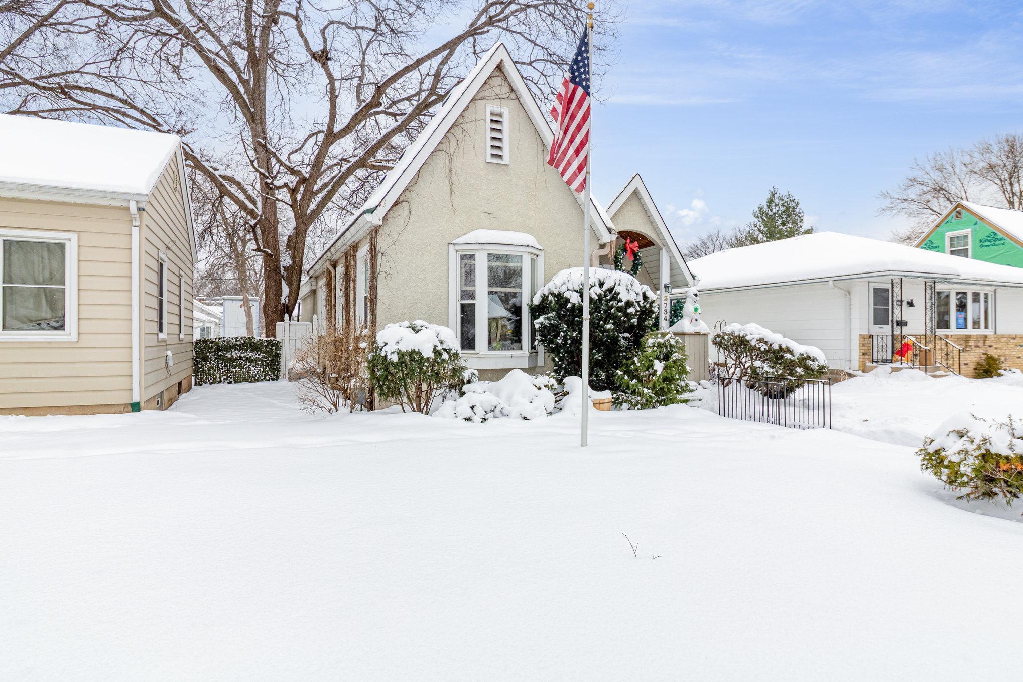 3734 Perry Avenue North Robbinsdale, MN 55422 - Photo 30 of 30