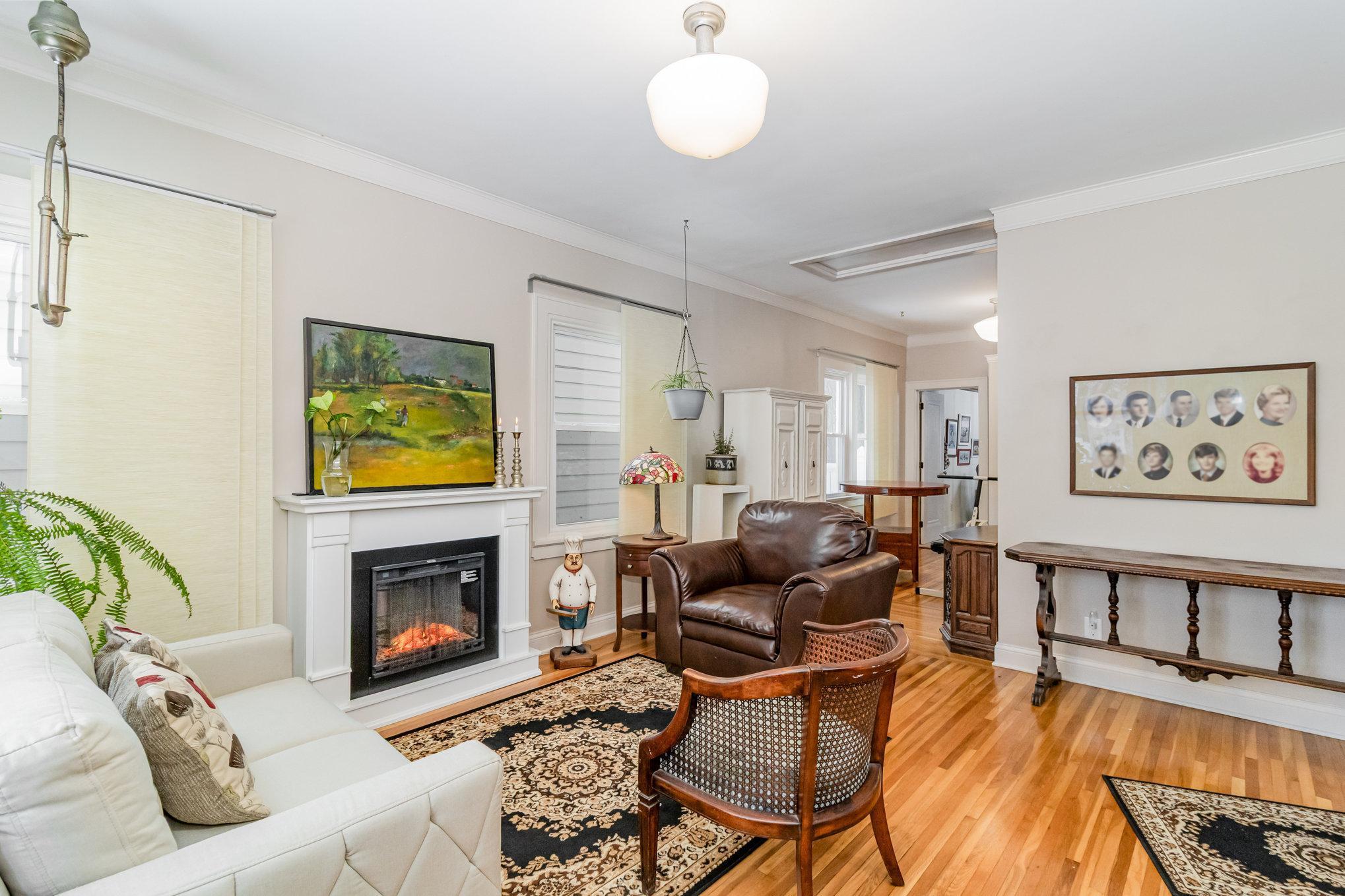 3734 Perry Avenue North Robbinsdale, MN 55422 - Photo 5 of 30