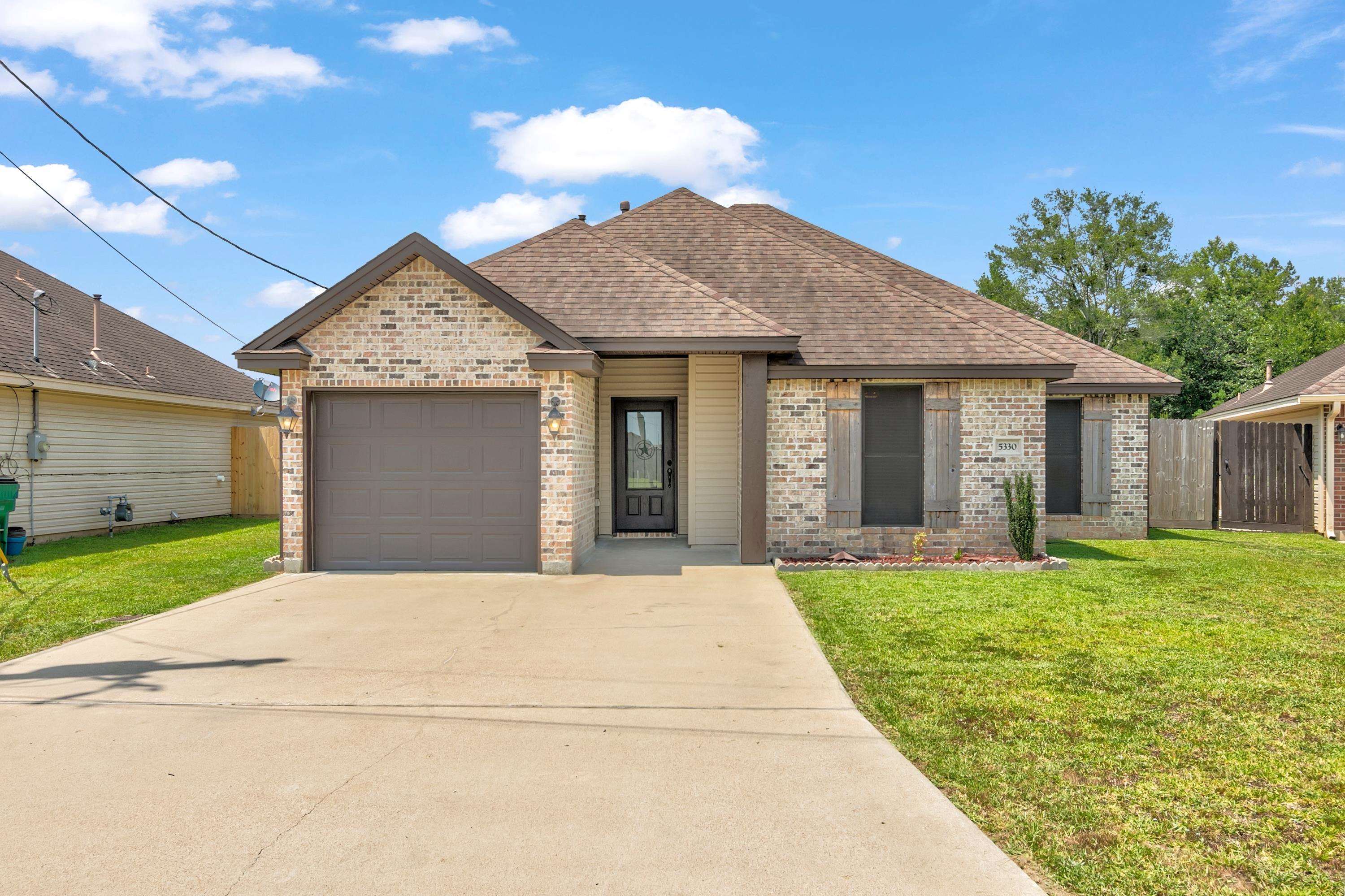 5330 Springwood Loop Lumberton, TX 77657 - Photo 1 of 1