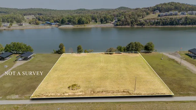 $64,000 | 0 Dancing Eagle Lane, Unit LOT 7, Clifton, TN 38425