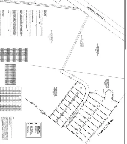 $64,000 | 0 Dancing Eagle Lane, Unit LOT 7, Clifton, TN 38425