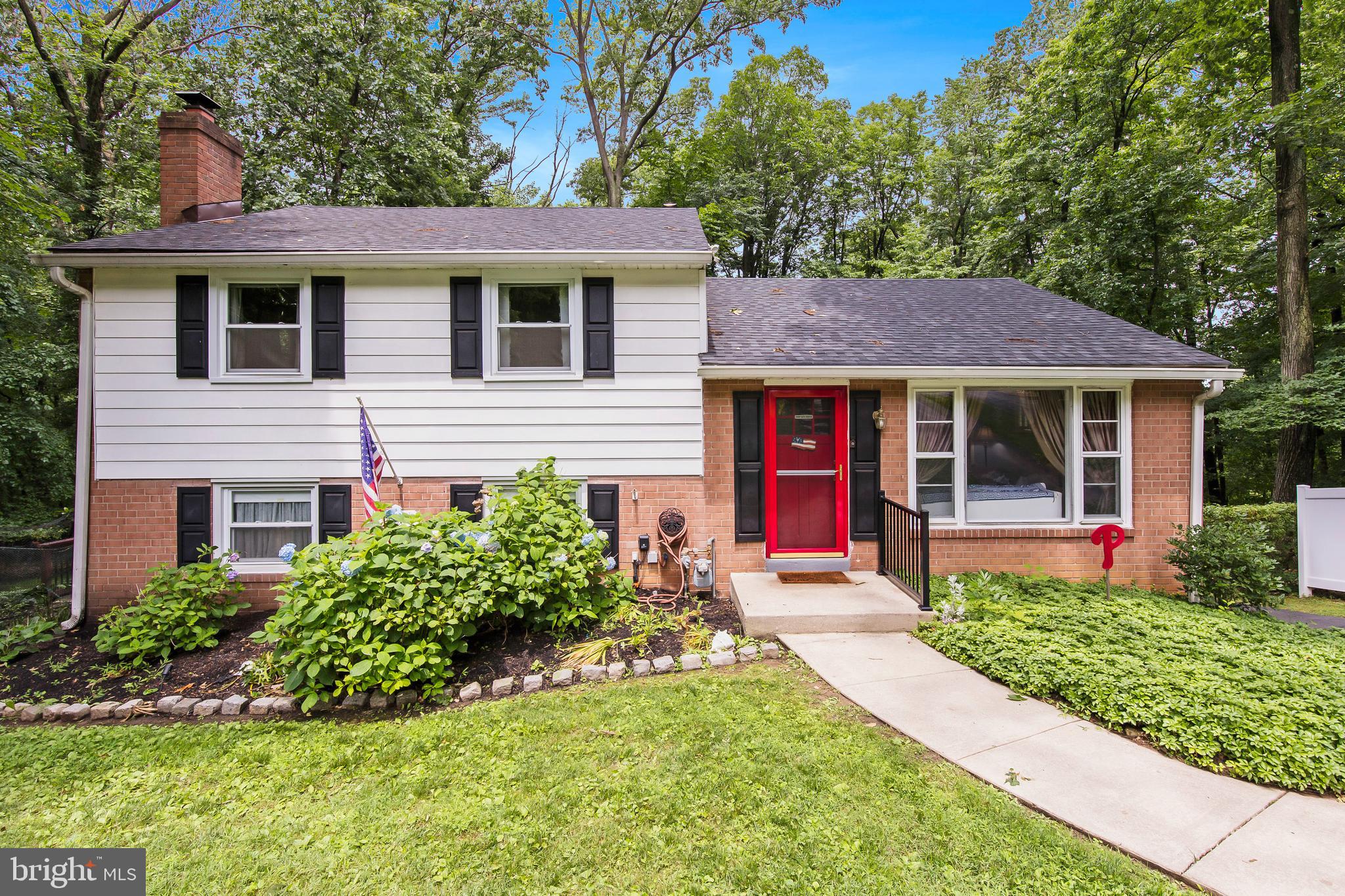 630 Crestwood Road Wayne, PA 19087 - Photo 1 of 41