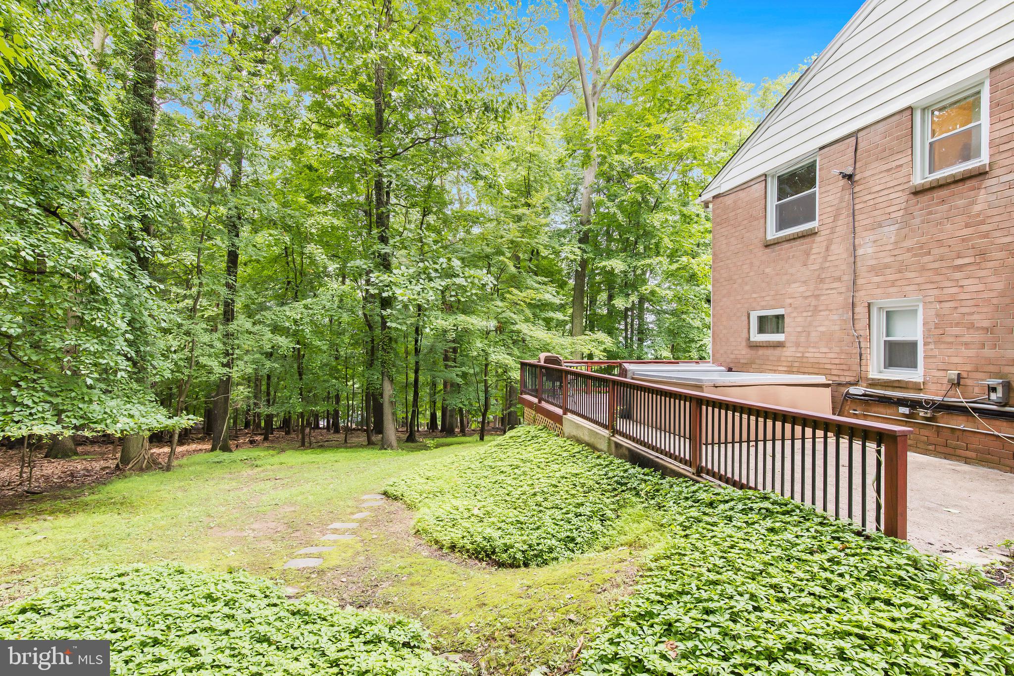 630 Crestwood Road Wayne, PA 19087 - Photo 36 of 41