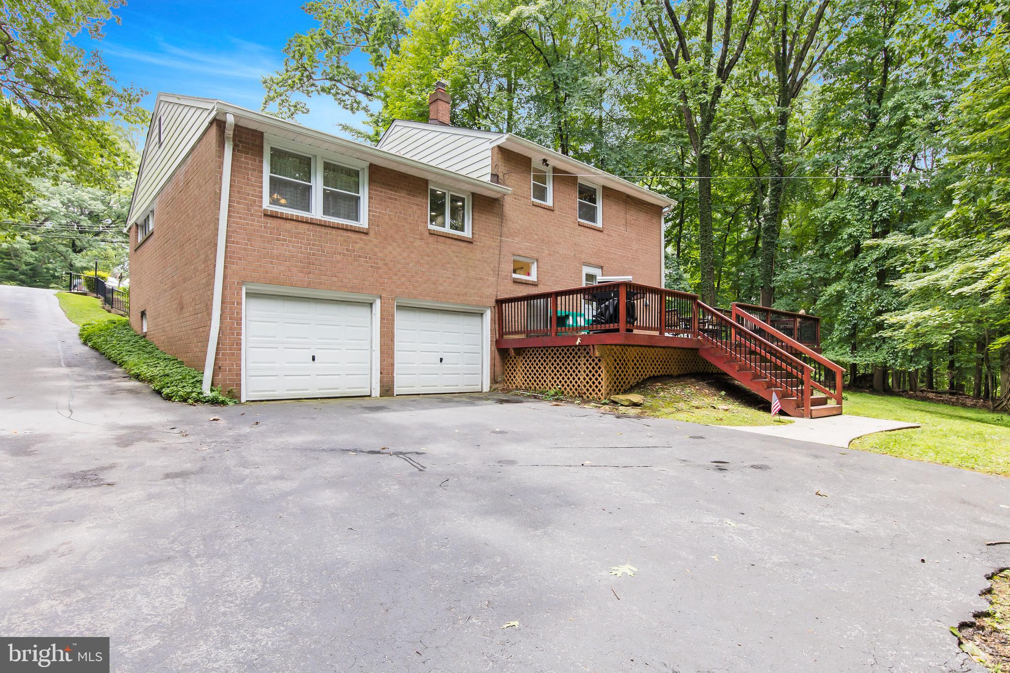 630 Crestwood Road Wayne, PA 19087 - Photo 37 of 41