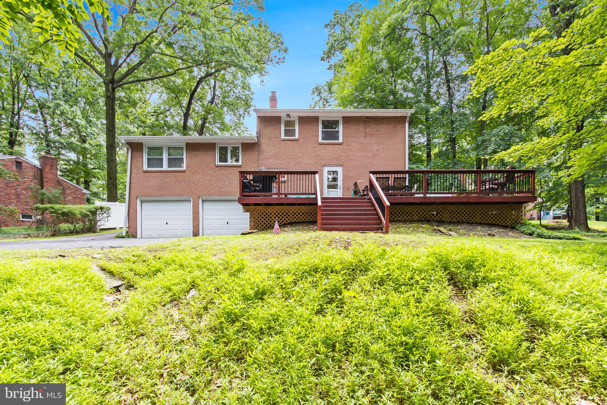 630 Crestwood Road Wayne, PA 19087 - Photo 38 of 41