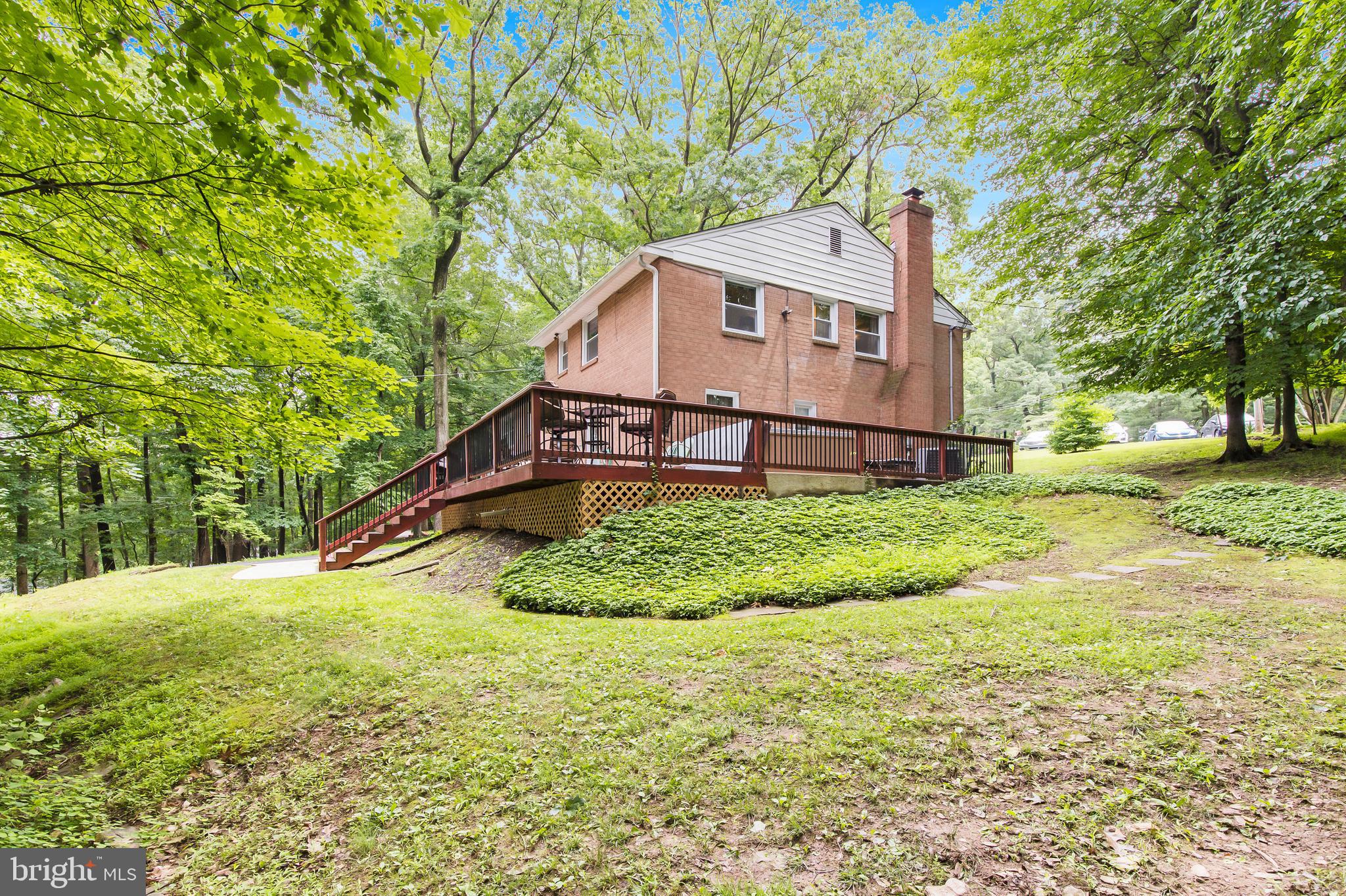 630 Crestwood Road Wayne, PA 19087 - Photo 41 of 41