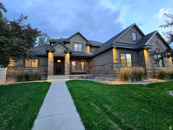 $893,000 | 3565 West 1350th Street North, Vernal, UT 84078