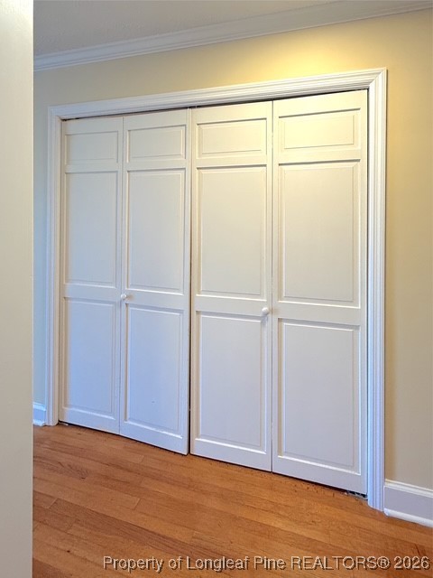 492 Lands End Road Fayetteville, NC 28314 - Photo 20 of 39 a view of an empty room