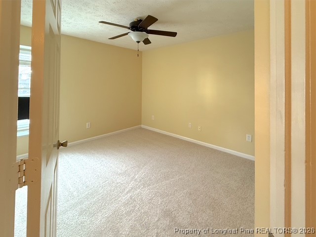 492 Lands End Road Fayetteville, NC 28314 - Photo 22 of 39 a view of room with a ceiling fan