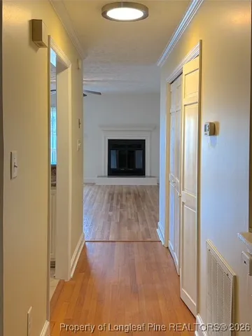 $222,000 | 492 Lands End Road, Fayetteville, NC 28314