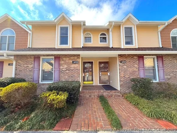 $209,990 | 492 Lands End Road, Fayetteville, NC 28314