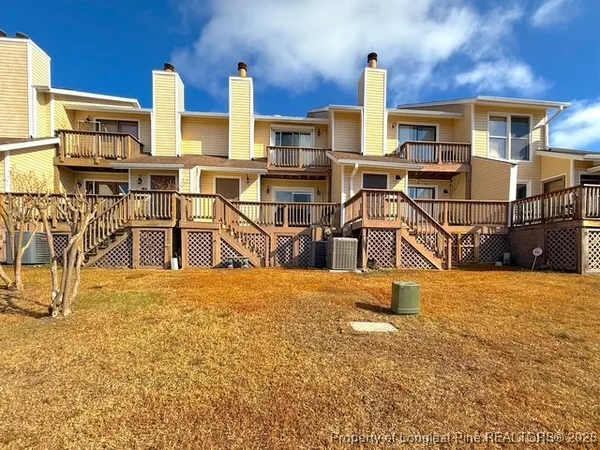 $209,990 | 492 Lands End Road, Fayetteville, NC 28314