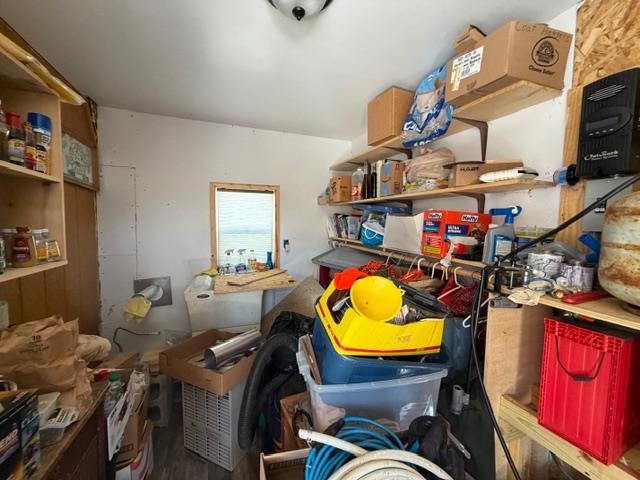 1152 Fernberg Road Ely, MN 55731 - Photo 12 of 24 View of storage area