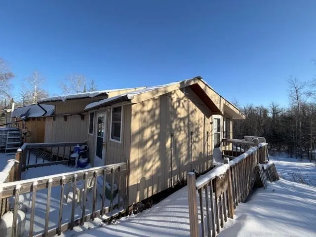$359,000 | 1152 Fernberg Road, Ely, MN 55731