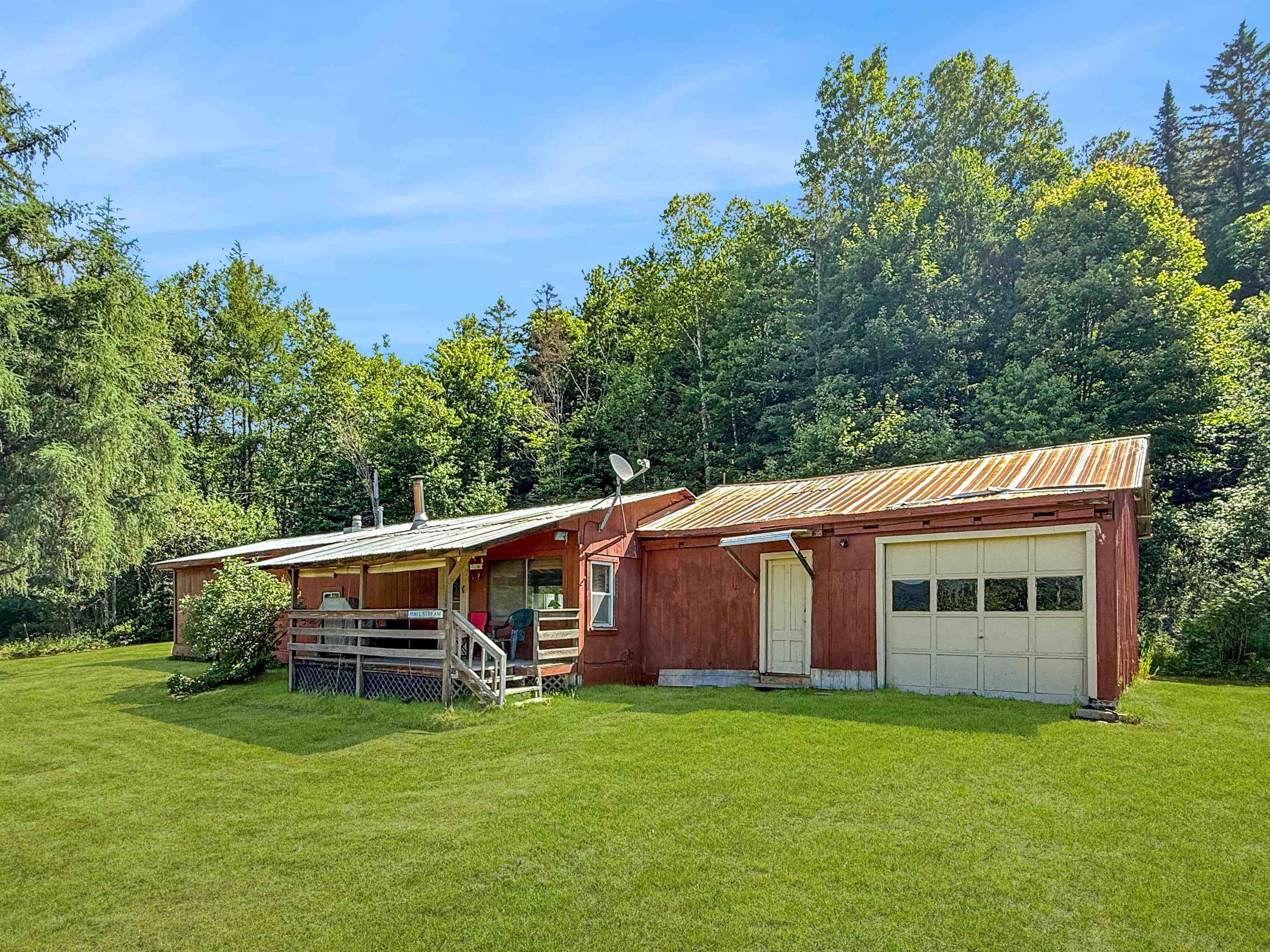 1116 Halls Stream Road Pittsburg, NH 03592 - Photo 3 of 20
