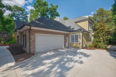 $895,000 | 1808 Haddington Drive, Durham, NC 27712