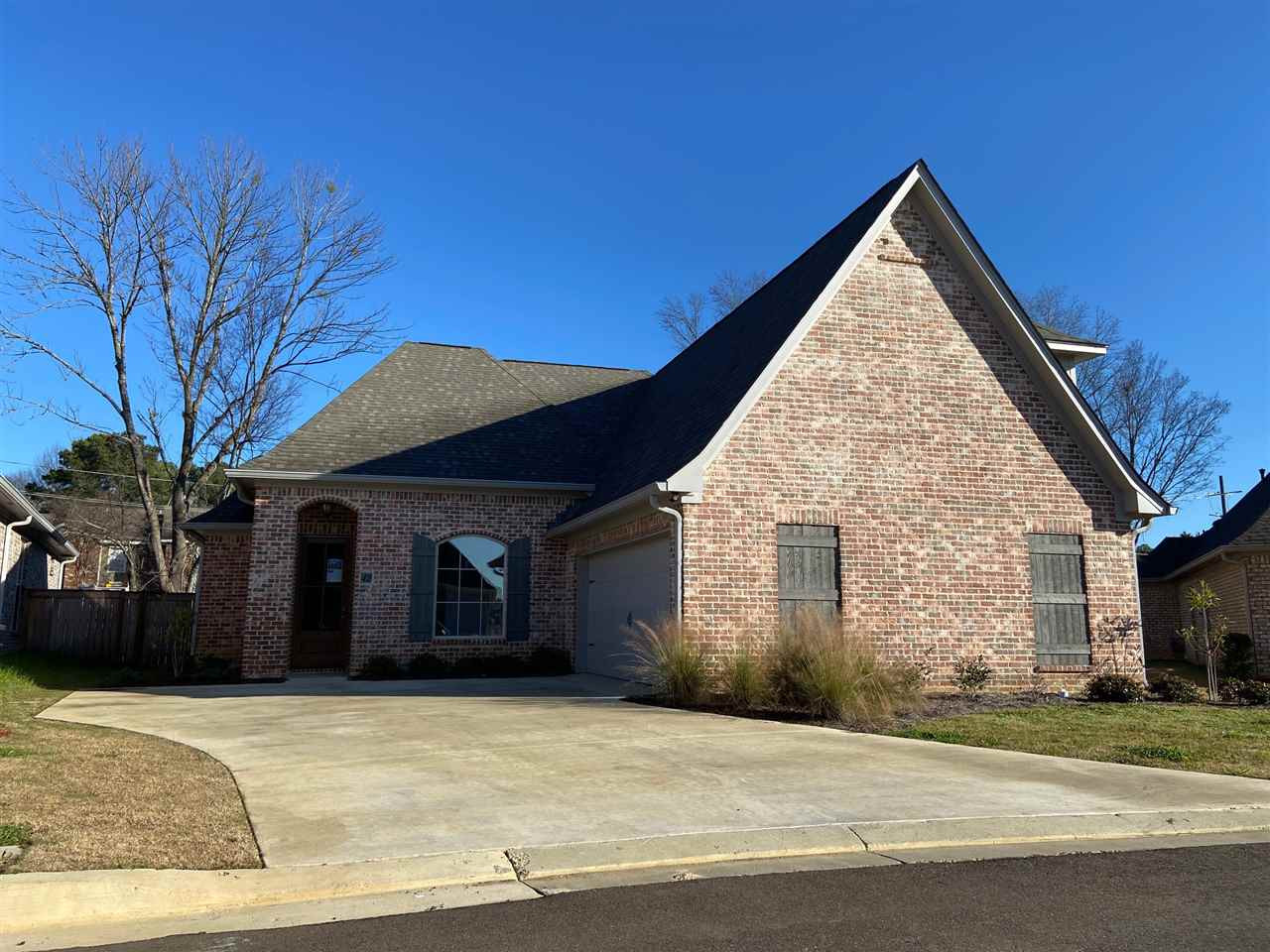 42 Enclave Circle Ridgeland, MS 39157 - Photo 1 of 1 Photo 1