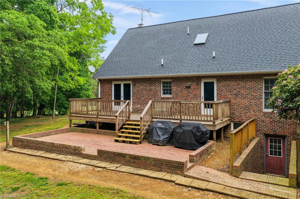 296 Cothran Hicks Road Rougemont, NC 27572 - Photo 38 of 50