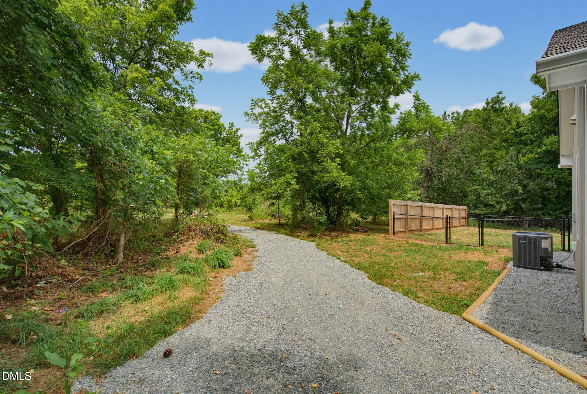 140 St Lukes Church Road Mebane, NC 27302 - Photo 30 of 30