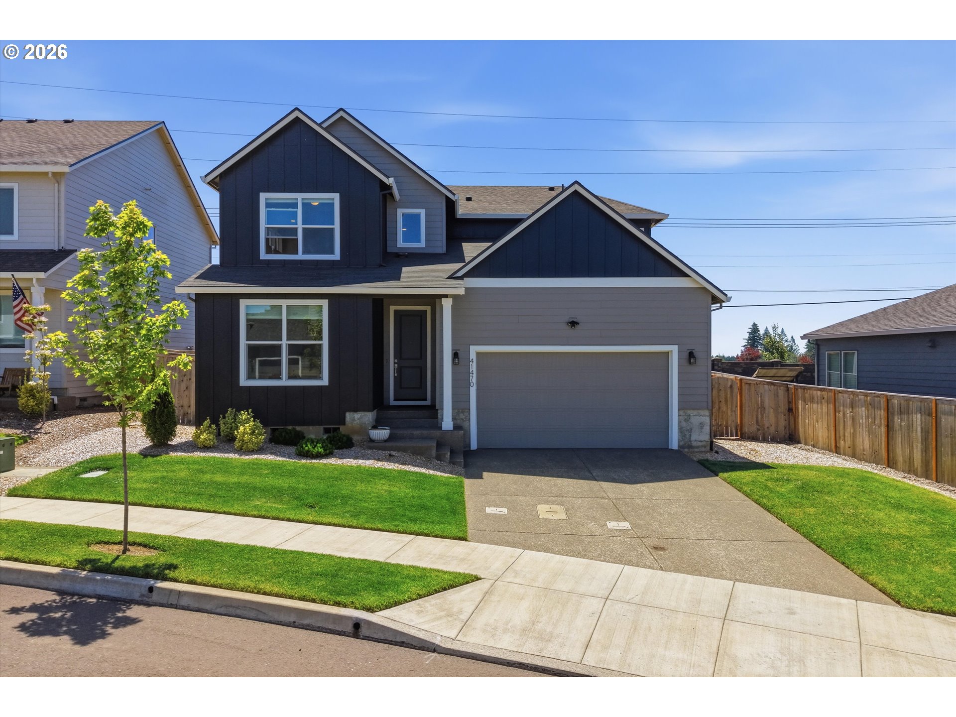 41470 Metolius Avenue Sandy, OR 97055 - Photo 2 of 48