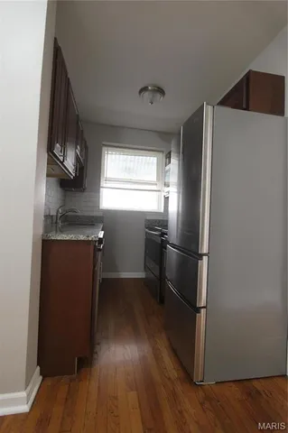 $1,075 | 3969 Potomac Street, Unit 2E, St. Louis, MO 63116