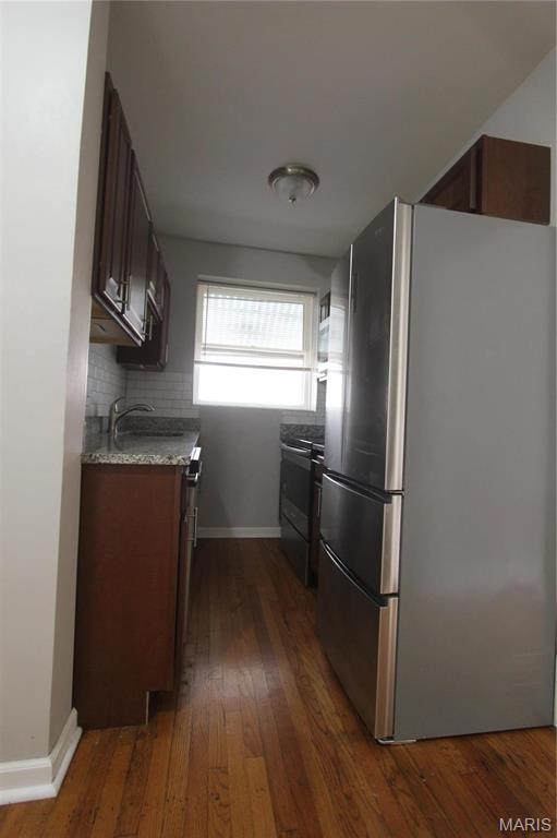 3969 Potomac Street, Unit 2E St. Louis, MO 63116 - Photo 3 of 9