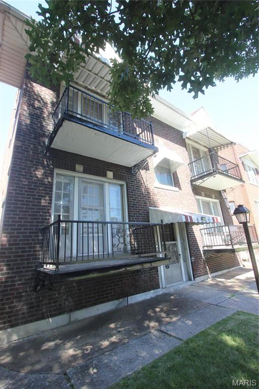 3969 Potomac Street, Unit 2E St. Louis, MO 63116 - Photo 8 of 9