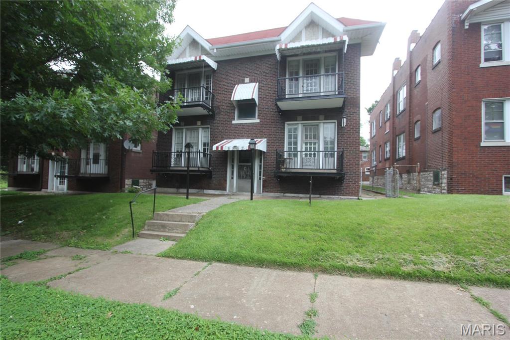3969 Potomac Street, Unit 2E St. Louis, MO 63116 - Photo 9 of 9