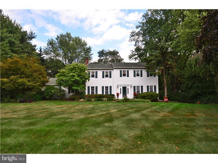 29 Pheasant Road Doylestown, PA 18901 - Photo 2 of 22 Exterior Front