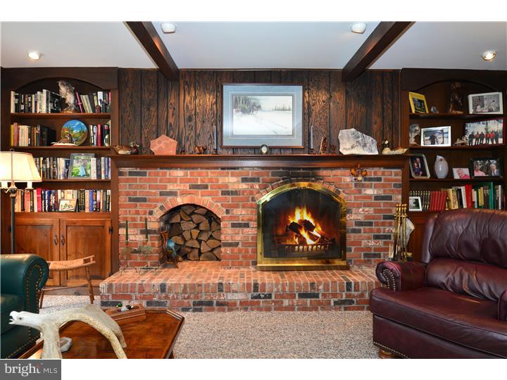 29 Pheasant Road Doylestown, PA 18901 - Photo 12 of 22 Fireplace