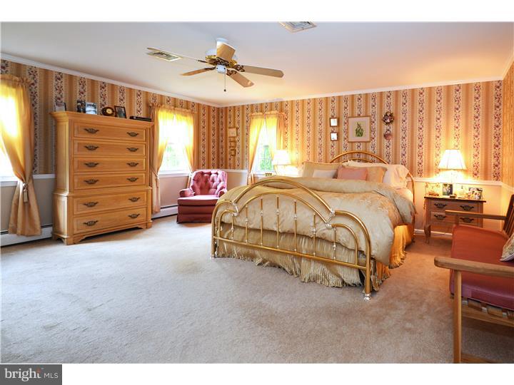 29 Pheasant Road Doylestown, PA 18901 - Photo 15 of 22 Bedroom - Main