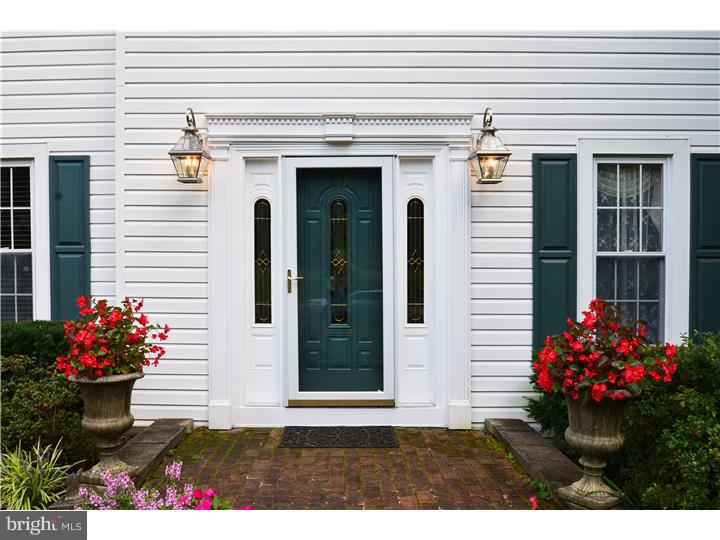 29 Pheasant Road Doylestown, PA 18901 - Photo 18 of 22 Porch