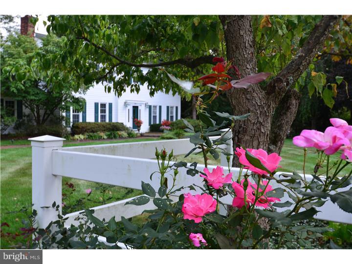 29 Pheasant Road Doylestown, PA 18901 - Photo 20 of 22 Front Yard