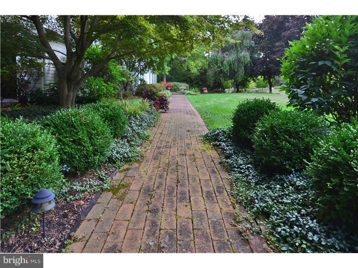 29 Pheasant Road Doylestown, PA 18901 - Photo 21 of 22 Garden