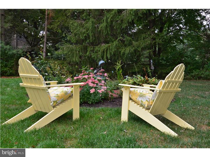 29 Pheasant Road Doylestown, PA 18901 - Photo 22 of 22 Exterior Back